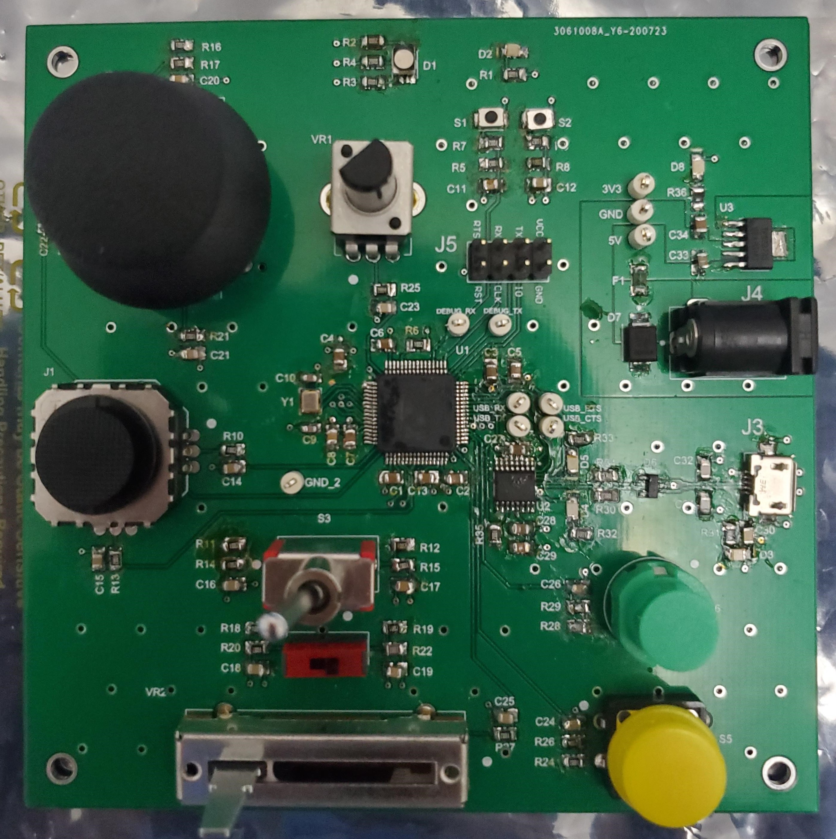 IoT Connectivity