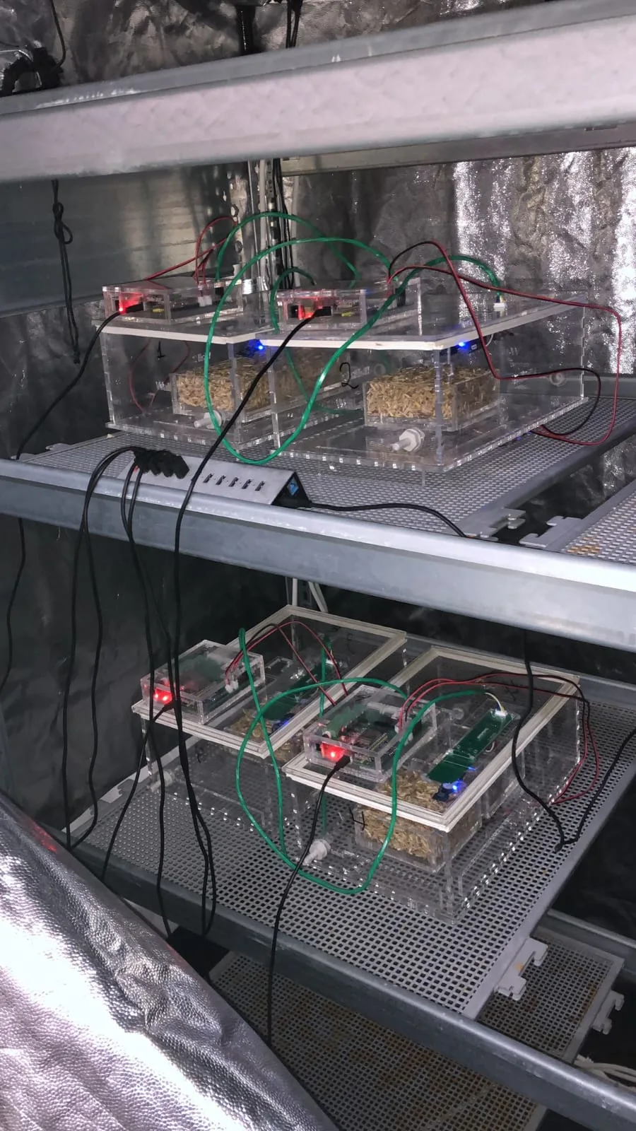 Unified Systems